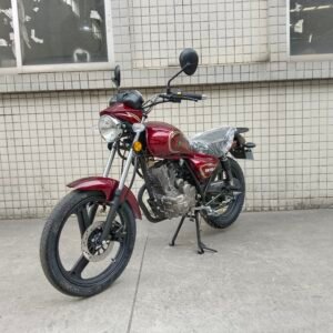 Moto SN150-1