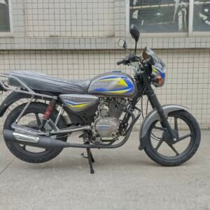 Moto SN150-3 – Box150