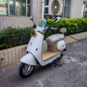 moto electique snoport 1500D-1