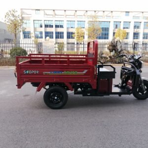 Tricycle cargo SN150ZH-20A