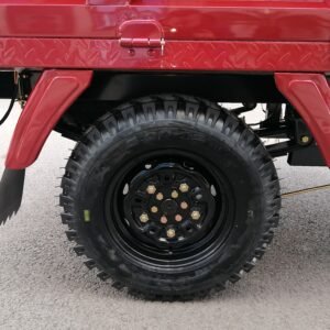 Tricycle cargo SN150ZH-20B