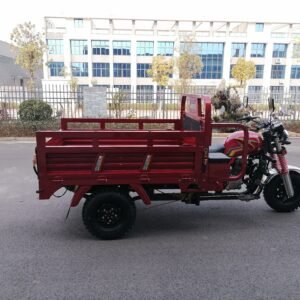 Tricycle cargo SN150ZH-20B