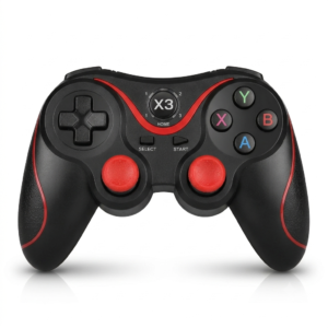 Manette Sans Fil X3