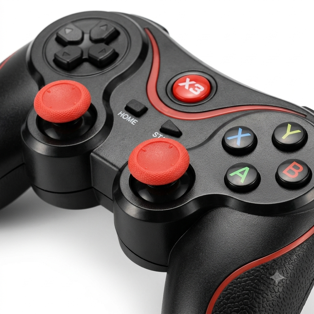 Manette Sans Fil X3 – Image 2