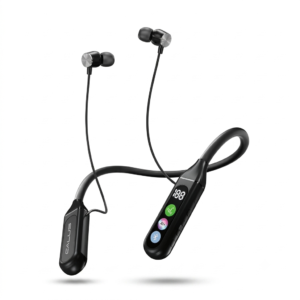 Écouteurs Bluetooth Tour de Cou CALUS KL50