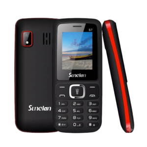 Sunelan S7 Feature Phone