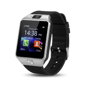 Montre Connectée Smartberry W007 Bluetooth avec Caméra & SIM