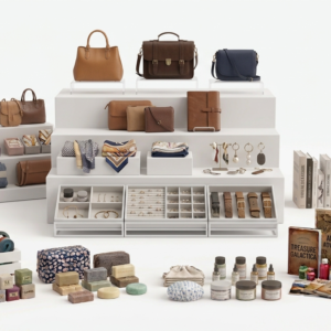 Sacs & Accessoires