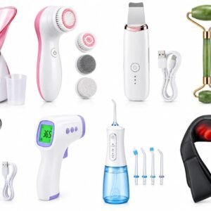 appareils de soins