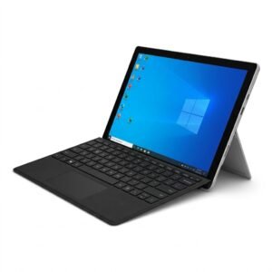 Ordinateur Portable Hybride Microsoft Surface Pro 7 – Intel Core i5 10è Gen – 8Go RAM – 256Go SSD Tactile