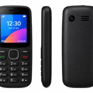Téléphones simples