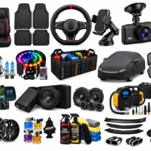 accessoires voiture