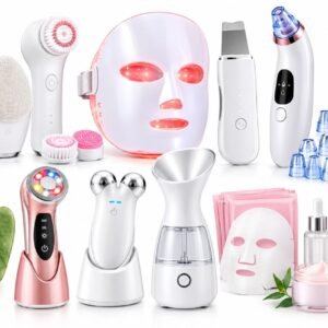 Appareils de soins du visage