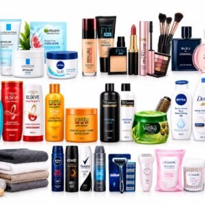 Beauté & Soins du corps