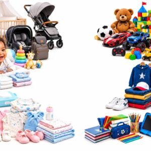 Bébés & Enfants