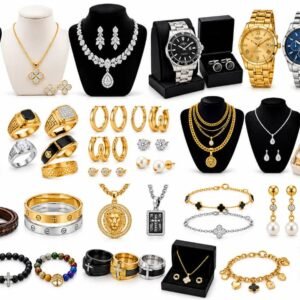 Bijoux
