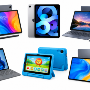 Tablettes