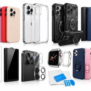 coques & protections