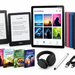 E-books