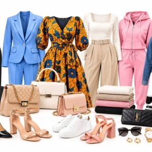 Mode Femme