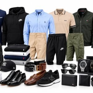 Mode Homme