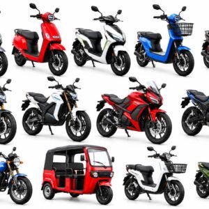 moto-electrique