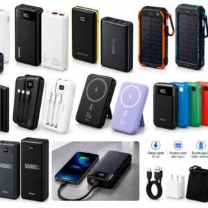Powerbank