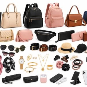 Sacs & Accessoires
