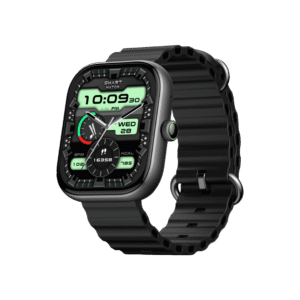 Watch 6 Montre connectée 2,04&Prime; TFT IP68