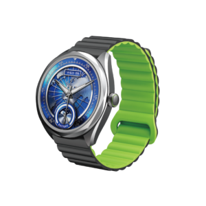 Watch Nova 2R Montre connectée avec écran AMOLED de 1,43 pouce et autonomie en veille de 35 jours